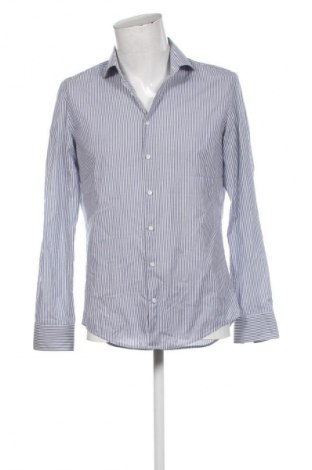 Cămașă de bărbați Seidensticker, Mărime M, Culoare Multicolor, Preț 28,99 Lei