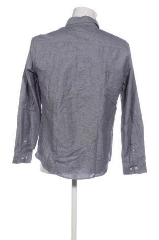 Męska koszula Selected, Rozmiar L, Kolor Szary, Cena 254,99 zł