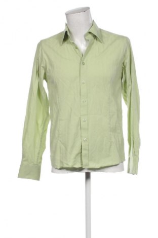 Pánská košile  Selected, Velikost L, Barva Zelená, Cena  799,00 Kč