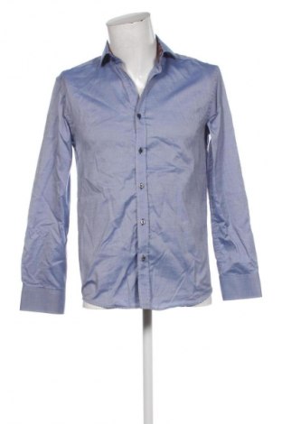 Herrenhemd Selected Homme, Größe S, Farbe Blau, Preis € 21,99