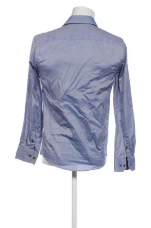 Herrenhemd Selected Homme, Größe S, Farbe Blau, Preis € 21,99