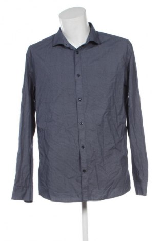 Cămașă de bărbați Selected Homme, Mărime XXL, Culoare Multicolor, Preț 61,99 Lei