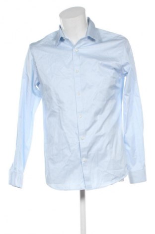 Мъжка риза Selected Homme, Размер L, Цвят Син, Цена 12,78 €