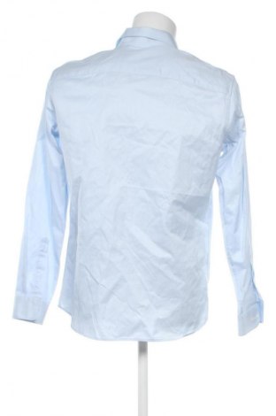 Мъжка риза Selected Homme, Размер L, Цвят Син, Цена 12,78 €