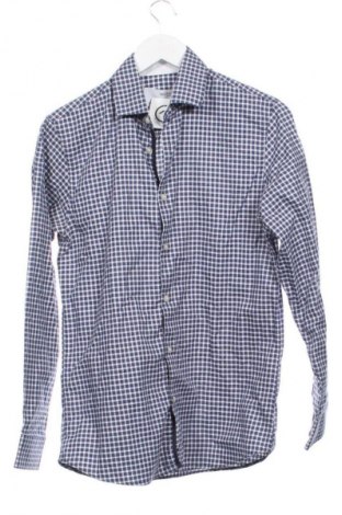 Herrenhemd Selected Homme, Größe S, Farbe Mehrfarbig, Preis 61,99 €