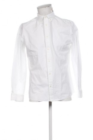 Férfi ing Selected Homme, Méret L, Szín Fehér, Ár 8 661 Ft