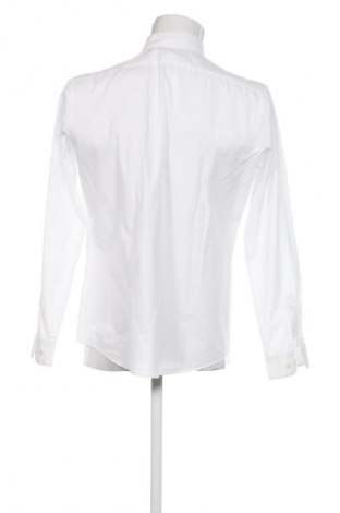 Férfi ing Selected Homme, Méret L, Szín Fehér, Ár 8 661 Ft