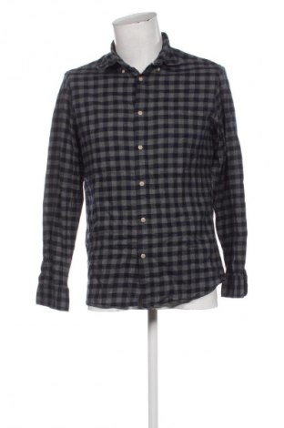 Męska koszula Selected Homme, Rozmiar M, Kolor Kolorowy, Cena 101,99 zł