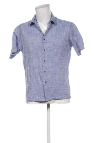 Pánská košile  Seven Seas, Velikost L, Barva Modrá, Cena  492,00 Kč