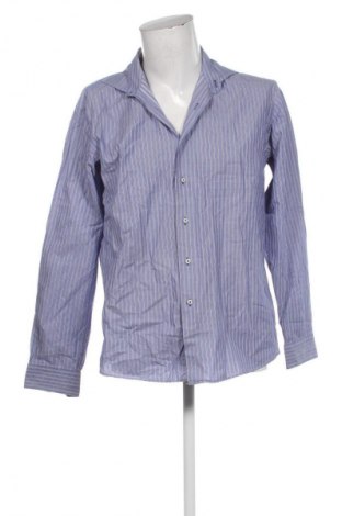 Herrenhemd Seven Seas, Größe L, Farbe Mehrfarbig, Preis € 4,99