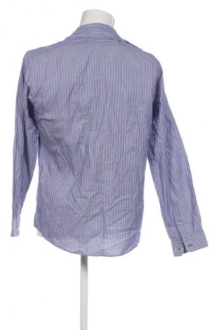 Herrenhemd Seven Seas, Größe L, Farbe Mehrfarbig, Preis € 4,99