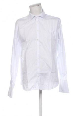 Férfi ing Simone, Méret XL, Szín Fehér, Ár 2 429 Ft