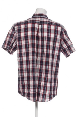 Férfi ing Simply Styled, Méret XXL, Szín Sokszínű, Ár 6 379 Ft