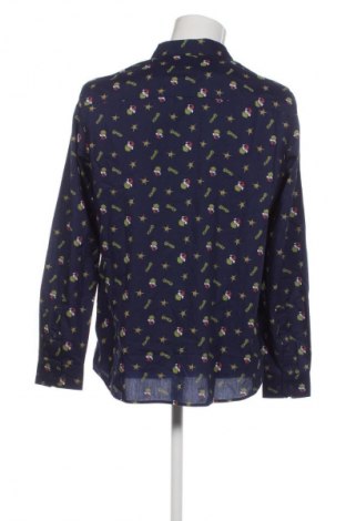 Herrenhemd Sinsay, Größe L, Farbe Mehrfarbig, Preis € 15,99