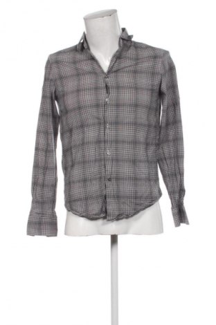 Cămașă de bărbați Sisley, Mărime XL, Culoare Multicolor, Preț 121,99 Lei