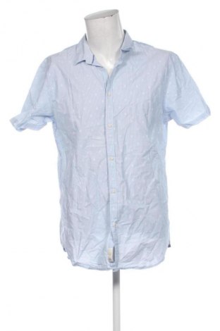 Férfi ing Sisley, Méret XXL, Szín Sokszínű, Ár 9 479 Ft