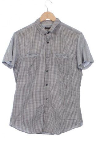 Męska koszula Sisley, Rozmiar M, Kolor Kolorowy, Cena 108,99 zł