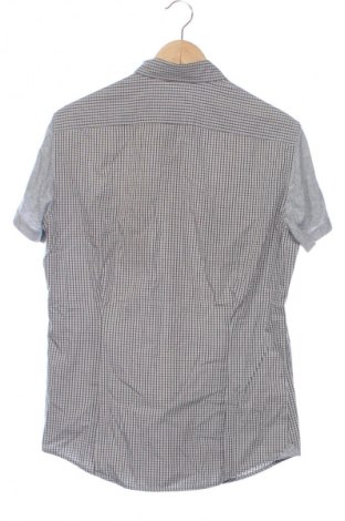 Męska koszula Sisley, Rozmiar M, Kolor Kolorowy, Cena 108,99 zł