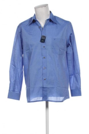 Pánská košile  Smart, Velikost M, Barva Modrá, Cena  680,00 Kč