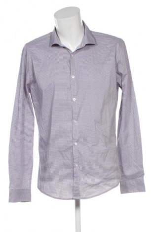 Herrenhemd Smog, Größe XL, Farbe Mehrfarbig, Preis 5,99 €