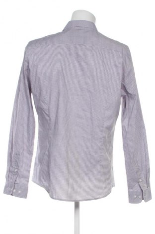 Herrenhemd Smog, Größe XL, Farbe Mehrfarbig, Preis 5,99 €