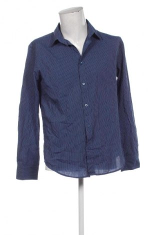 Herrenhemd Smog, Größe L, Farbe Mehrfarbig, Preis 7,99 €