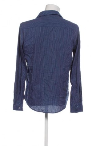 Herrenhemd Smog, Größe L, Farbe Mehrfarbig, Preis 7,99 €