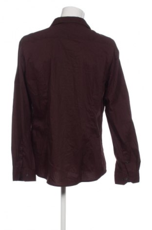 Pánská košile  Smog, Velikost XXL, Barva Hnědá, Cena  783,00 Kč