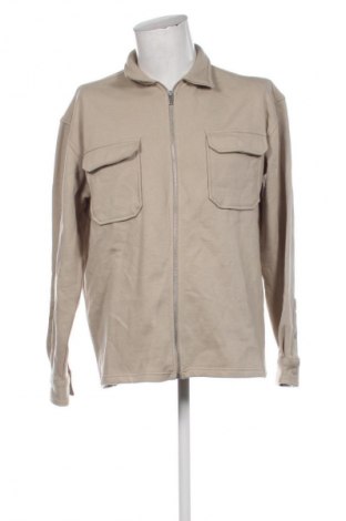 Pánska košeľa  Smog, Veľkosť L, Farba Béžová, Cena  7,95 €