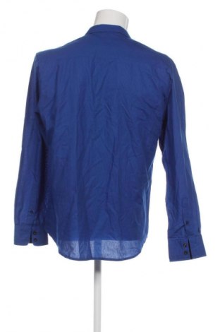 Férfi ing Smog, Méret XL, Szín Kék, Ár 5 759 Ft