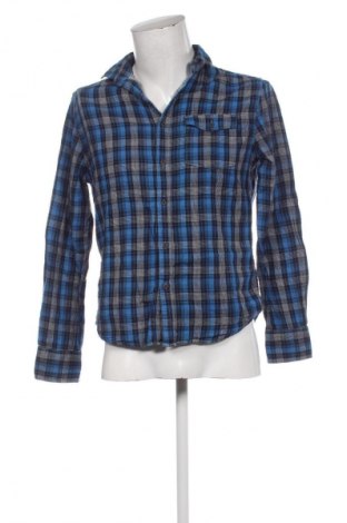 Męska koszula Smog, Rozmiar M, Kolor Kolorowy, Cena 80,38 zł