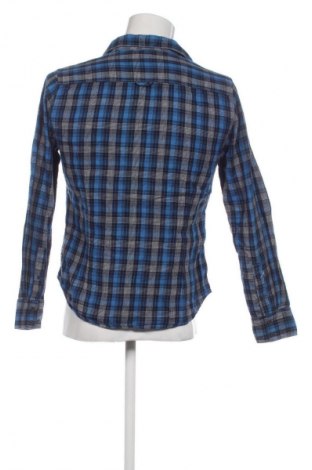 Męska koszula Smog, Rozmiar M, Kolor Kolorowy, Cena 80,38 zł