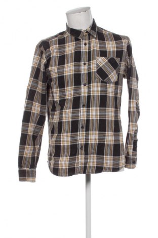 Męska koszula Smog, Rozmiar L, Kolor Kolorowy, Cena 80,38 zł