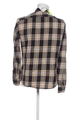 Męska koszula Smog, Rozmiar L, Kolor Kolorowy, Cena 80,38 zł