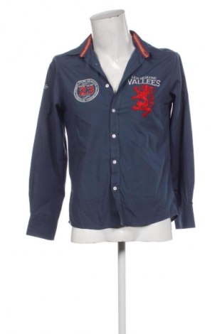 Férfi ing Smog, Méret S, Szín Kék, Ár 6 103 Ft