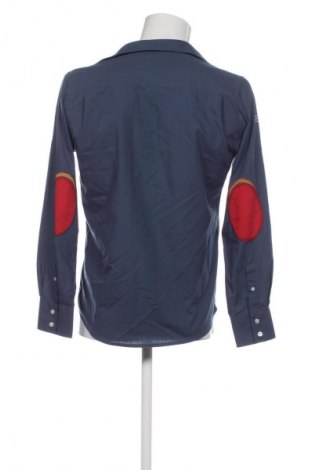 Férfi ing Smog, Méret S, Szín Kék, Ár 6 103 Ft