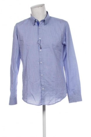 Cămașă de bărbați Smog, Mărime L, Culoare Multicolor, Preț 29,99 Lei