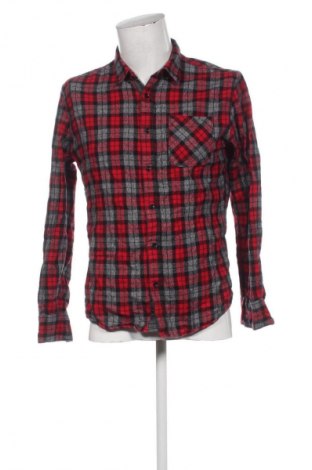 Cămașă de bărbați Smog, Mărime L, Culoare Multicolor, Preț 31,99 Lei