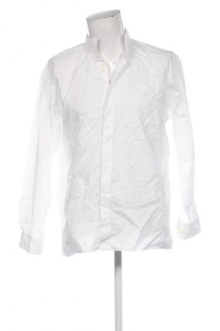 Pánská košile  Society, Velikost L, Barva Bílá, Cena  641,00 Kč