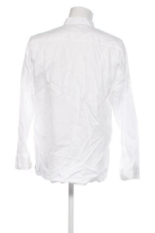Pánská košile  Society, Velikost L, Barva Bílá, Cena  641,00 Kč
