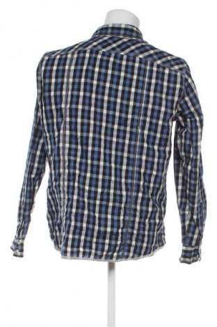 Herrenhemd Southern, Größe L, Farbe Mehrfarbig, Preis € 5,99