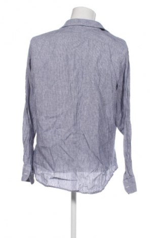 Męska koszula Stanfield, Rozmiar XL, Kolor Niebieski, Cena 79,15 zł