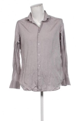 Męska koszula Stanfield, Rozmiar L, Kolor Beżowy, Cena 79,15 zł