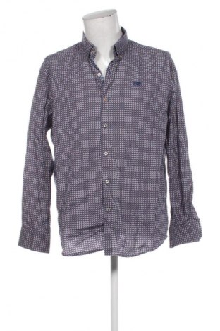 Férfi ing State Of Art, Méret XL, Szín Sokszínű, Ár 9 549 Ft