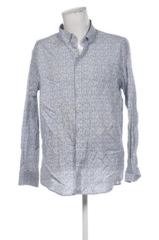 Herrenhemd State Of Art, Größe XXL, Farbe Mehrfarbig, Preis € 18,99