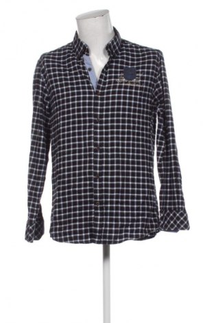 Férfi ing State Of Art, Méret L, Szín Sokszínű, Ár 4 999 Ft