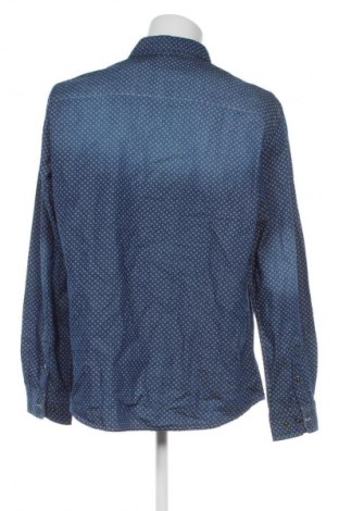 Мъжка риза Straight Up, Размер XL, Цвят Многоцветен, Цена 5,62 €