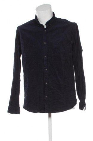 Pánska košeľa  Straight Up, Veľkosť L, Farba Modrá, Cena  6,95 €