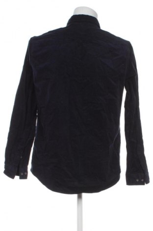 Pánska košeľa  Straight Up, Veľkosť L, Farba Modrá, Cena  6,95 €