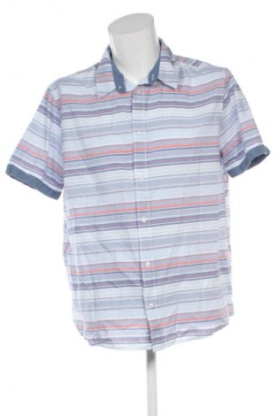Мъжка риза Street One, Размер XL, Цвят Многоцветен, Цена 8,18 €